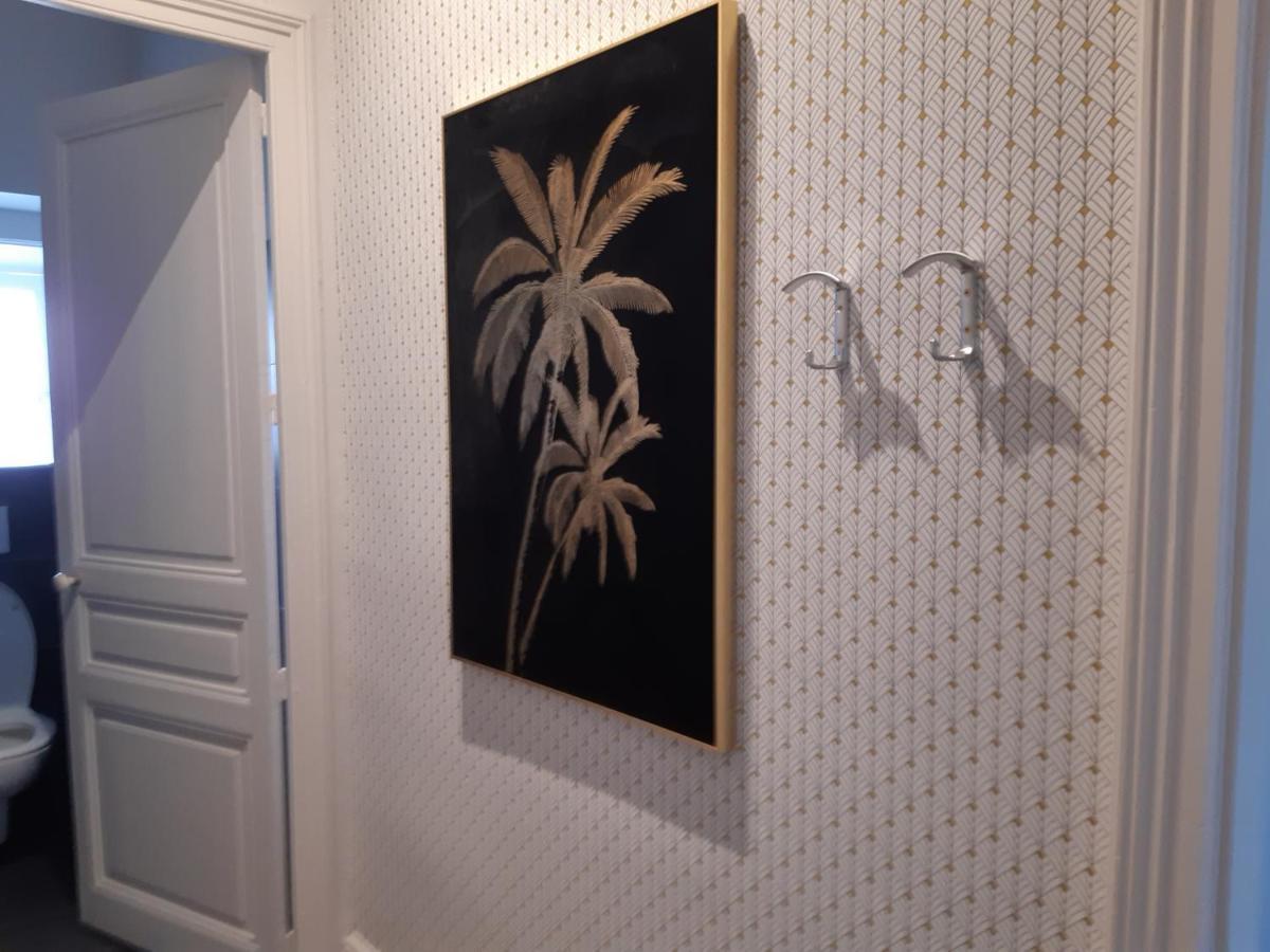 La Maison De Famille לימוז' מראה חיצוני תמונה