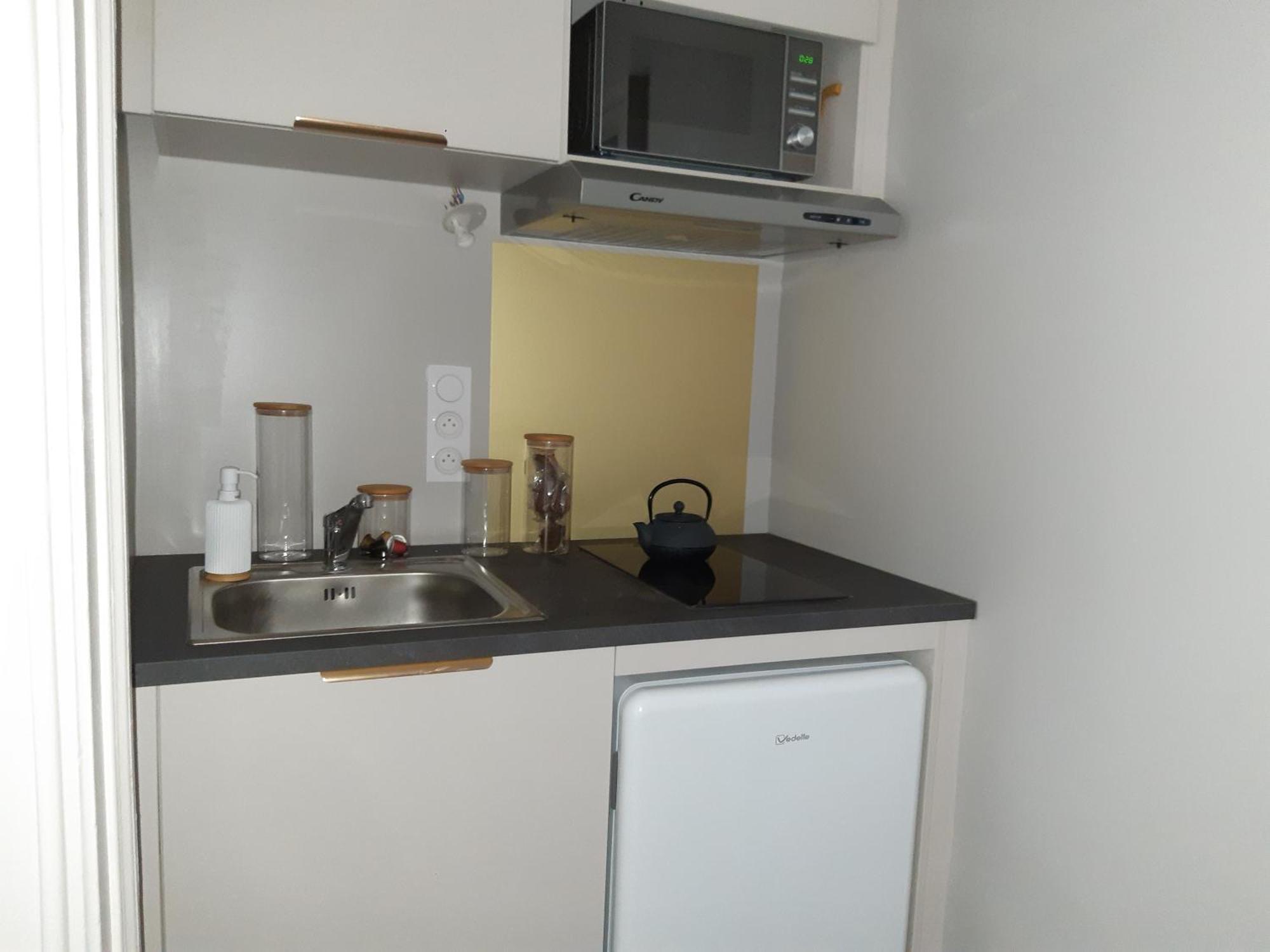 La Maison De Famille לימוז' מראה חיצוני תמונה